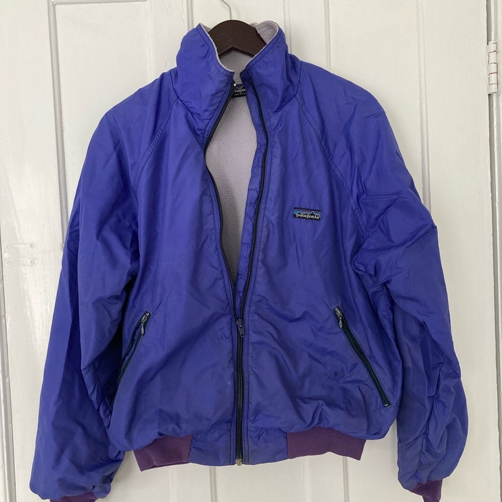 Vintage Patagonia Jacket